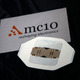 wearable tech, invisible, biostamp